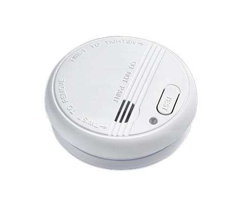 Smoke Alarm